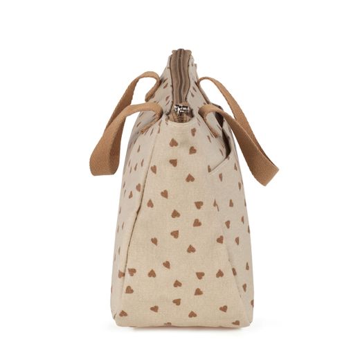 Neceser corazones Poppy Walking Mum