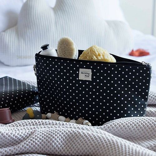 Neceser Emily Walking Mum