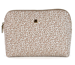 Neceser London Animal Print Pasito a Pasito