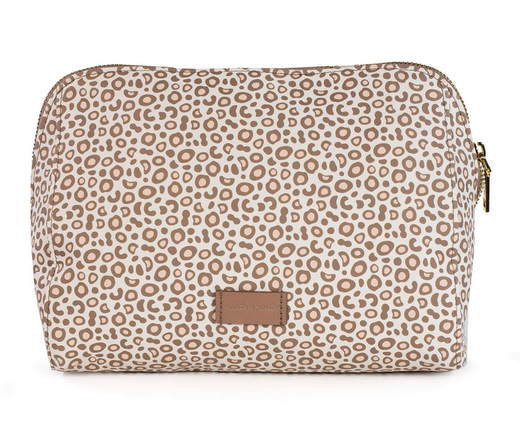 Neceser London Animal Print Pasito a Pasito