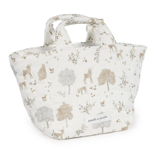 Neceser Nara Pasito a Pasito