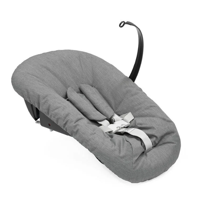 Newborn Set Tripp Trapp Stokke Antracita