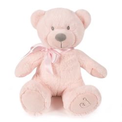 Osito peluche grande 35cm Chelsea Pasito a Pasito
