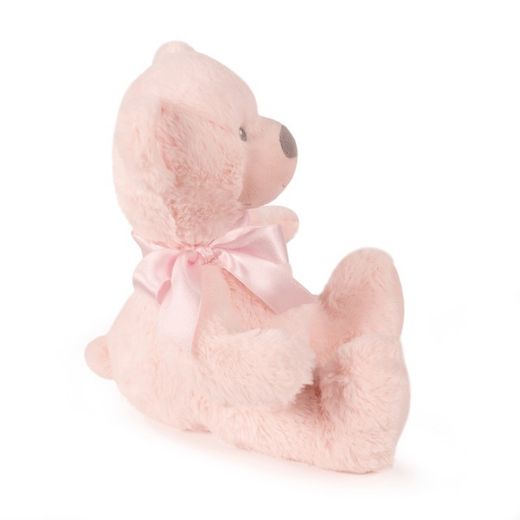 Osito peluche grande 35cm Chelsea Pasito a Pasito