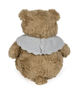 Oso peluche Tricot Pasito a Pasito