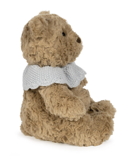 Oso peluche Tricot Pasito a Pasito