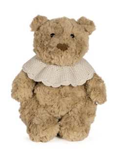 Oso peluche Tricot Pasito a Pasito
