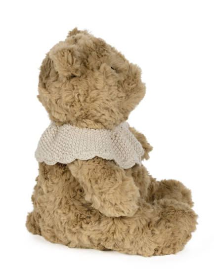 Oso peluche Tricot Pasito a Pasito