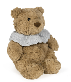 Oso peluche Tricot Pasito a Pasito