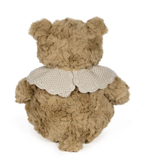 Oso peluche Tricot Pasito a Pasito
