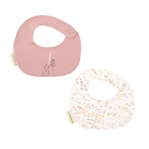 Pack 2 baberos (19x19) Casual Niza