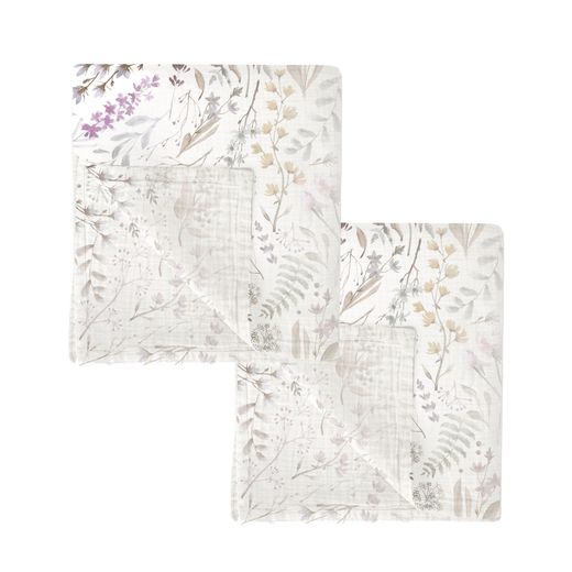 Pack 2 gasas (60x60) Casual Niza