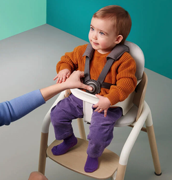 Pack de bebé Bugaboo Giraffe