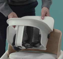 Pack de bebé Bugaboo Giraffe