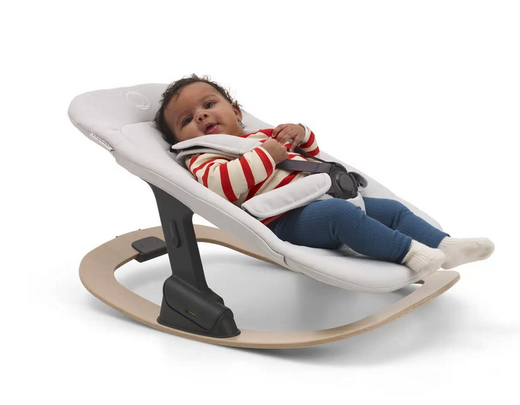 Pack hamaca Bugaboo Giraffe