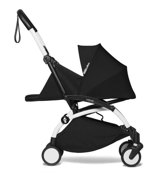 Pack recién nacido 0+ YOYO de STOKKE