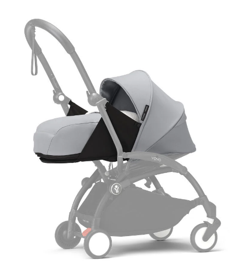 Pack recién nacido 0+ YOYO de STOKKE