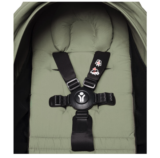 Pack recién nacido 0+ YOYO de STOKKE