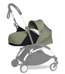 Pack recién nacido 0+ YOYO de STOKKE