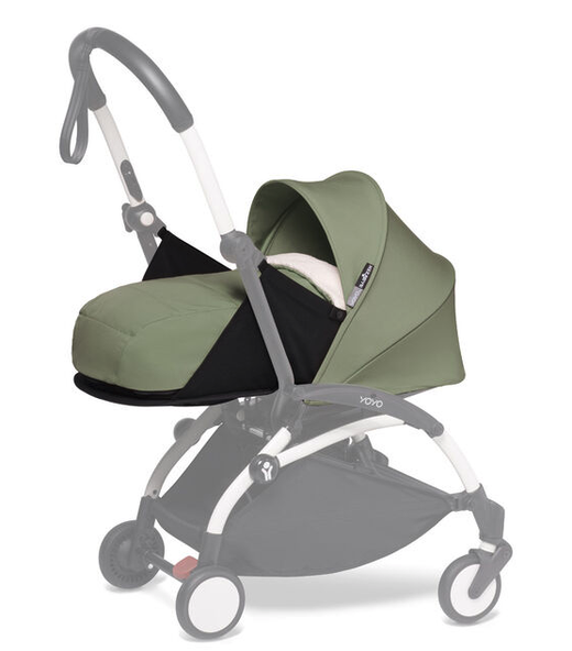 Pack recién nacido 0+ YOYO de STOKKE