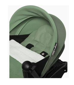 Carro Dúo YOYO³ + Pack recién nacido 0+ de STOKKE