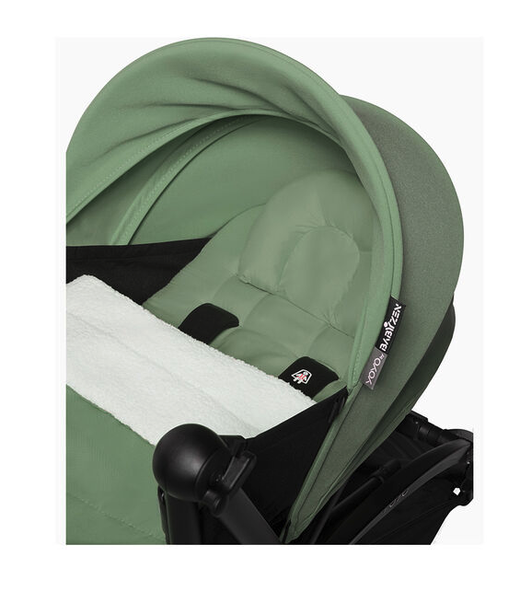 Carro Dúo YOYO³ + Pack recién nacido 0+ de STOKKE