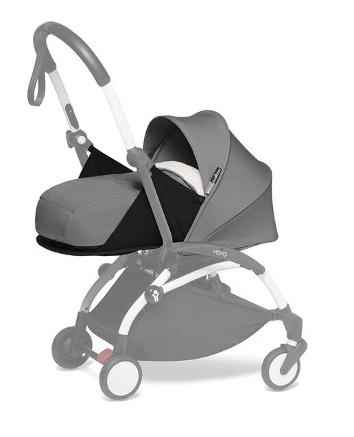 Pack recién nacido 0+ YOYO de STOKKE