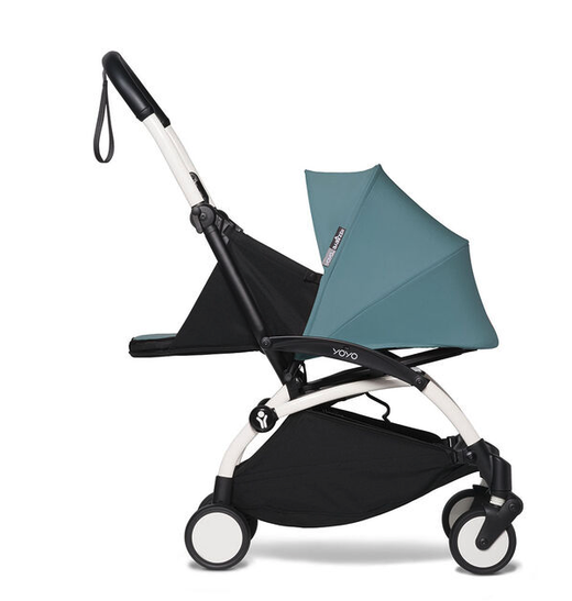 Pack recién nacido 0+ YOYO de STOKKE
