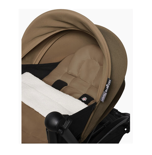 Pack recién nacido 0+ YOYO de STOKKE
