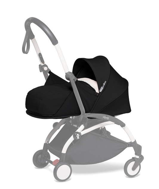 Pack recién nacido 0+ YOYO de STOKKE Toffee