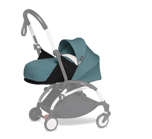 Pack recién nacido 0+ YOYO de STOKKE