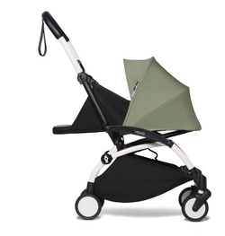 Pack recién nacido 0+ YOYO de STOKKE