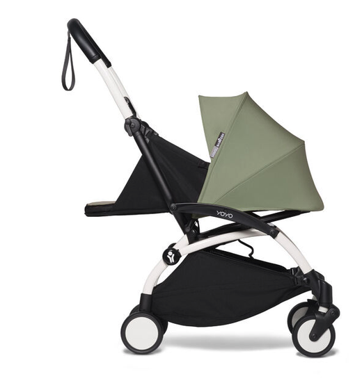 Pack recién nacido 0+ YOYO de STOKKE
