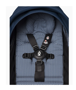 Carro Dúo YOYO³ + Pack recién nacido 0+ de STOKKE