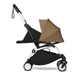 Pack recién nacido 0+ YOYO de STOKKE