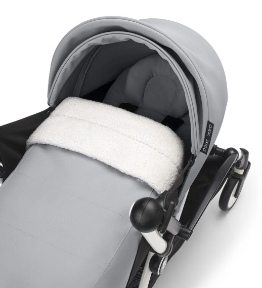 Pack recién nacido 0+ YOYO de STOKKE