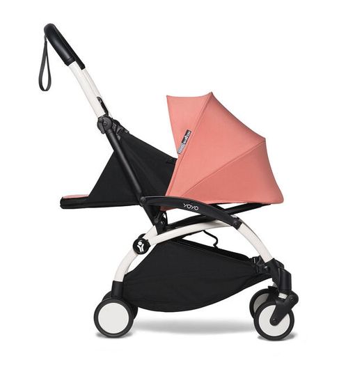 Pack recién nacido 0+ YOYO de STOKKE