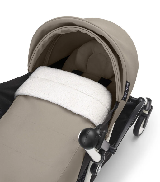 Pack recién nacido 0+ YOYO de STOKKE