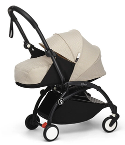 Pack recién nacido 0+ YOYO de STOKKE
