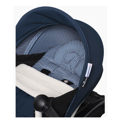 Carro Dúo YOYO³ + Pack recién nacido 0+ de STOKKE