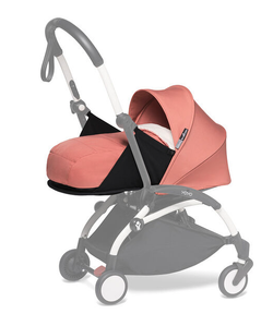 Pack recién nacido 0+ YOYO de STOKKE