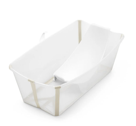 Pack Stokke Flexi Bath + asiento reductor