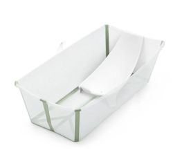 Pack Stokke Flexi Bath XL + asiento reductor