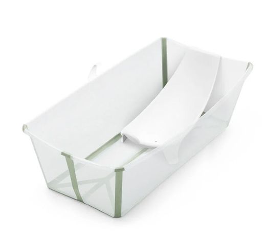 Pack Stokke Flexi Bath XL + asiento reductor
