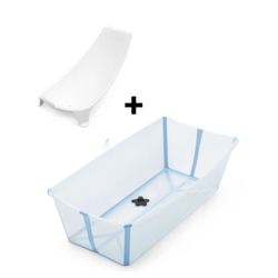 Pack Stokke Flexi Bath XL + asiento reductor