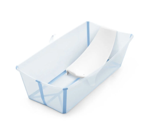 Pack Stokke Flexi Bath XL + asiento reductor