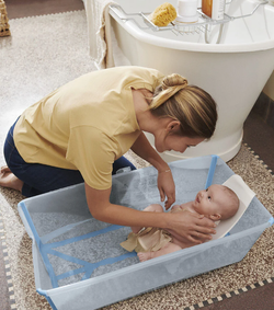 Pack Stokke Flexi Bath XL + asiento reductor