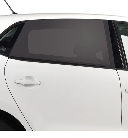 Parasol coche tipo funda Jané