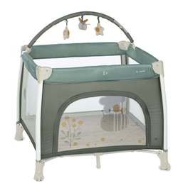Parque de viaje Jané Travel Fun Toys