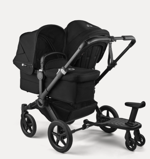 Patinete acoplado Bugaboo